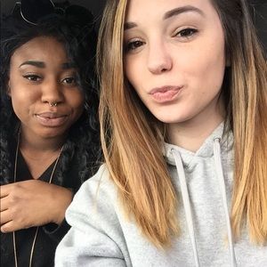 Meet your Posher, Kari